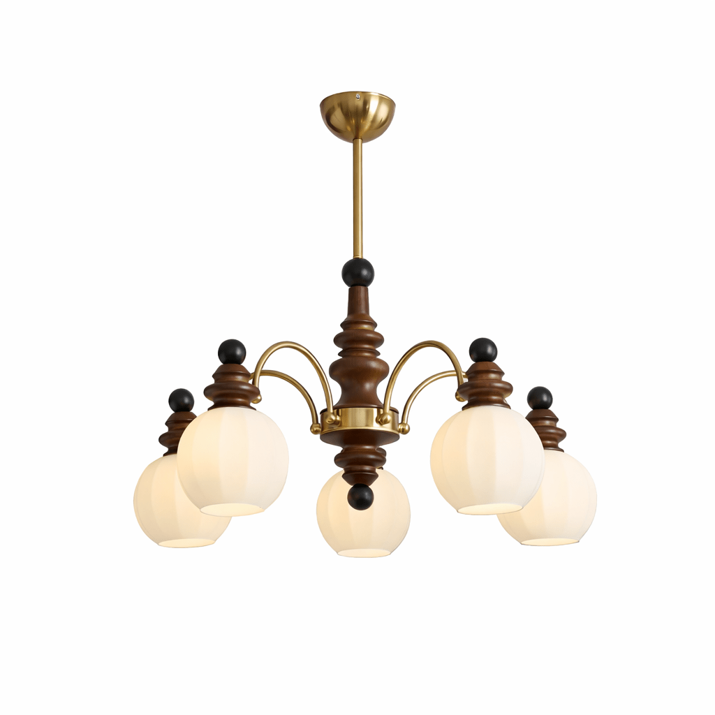 Marcellin Chandelier - Vakkerlight