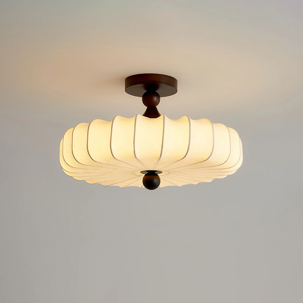 Lampă de tavan Aveline Bloom 