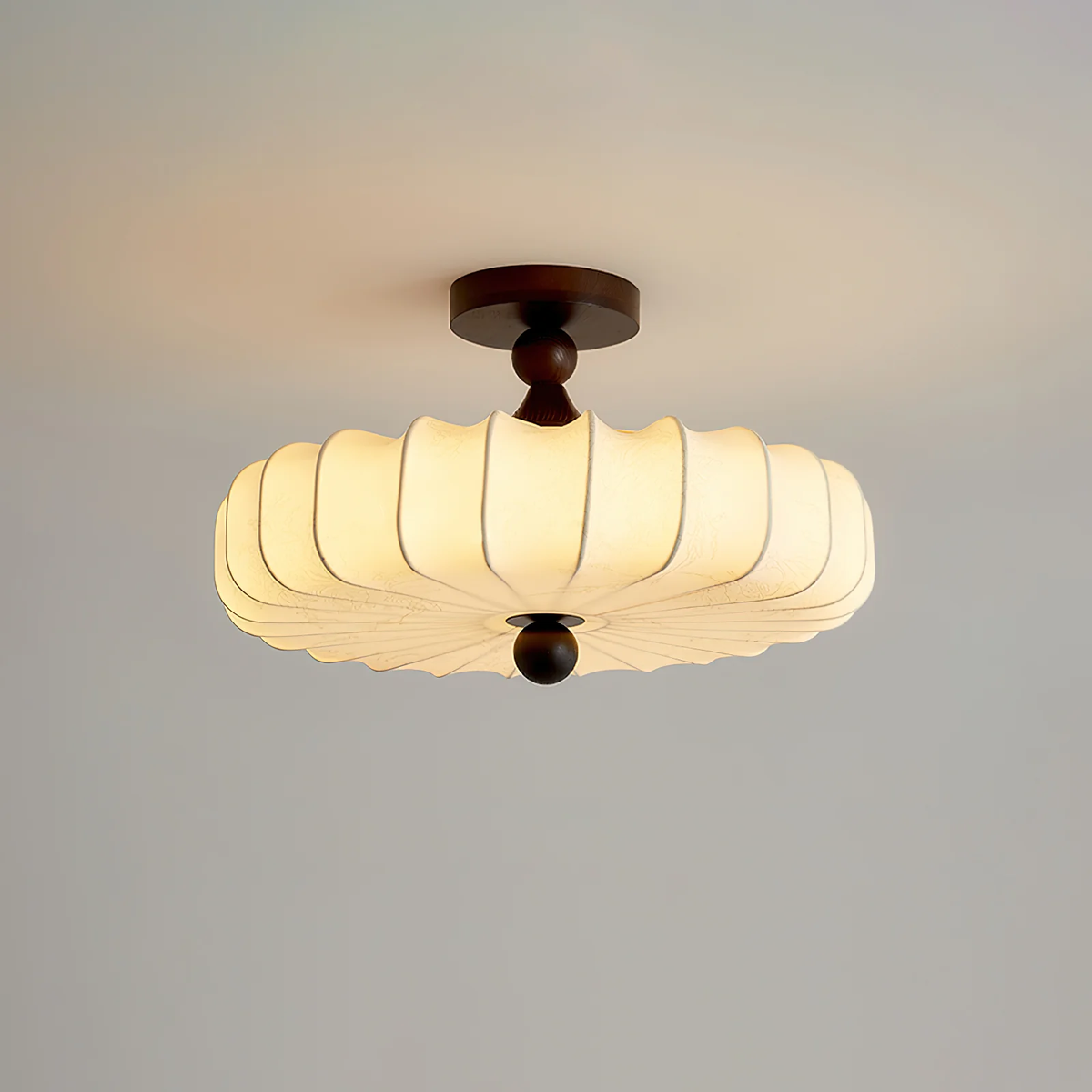 Lampă de tavan Aveline Bloom 