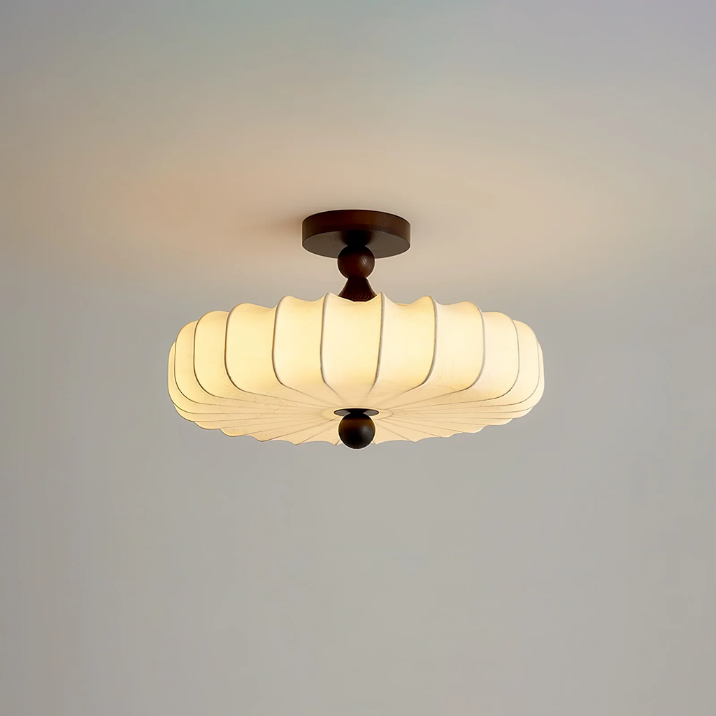 Aveline Bloom Ceiling Lamp - Vakkerlight