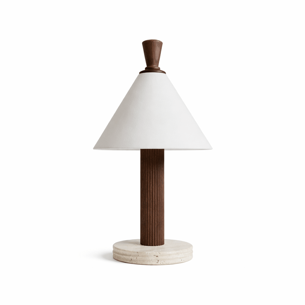 Lampă de masă Sorrel Cone