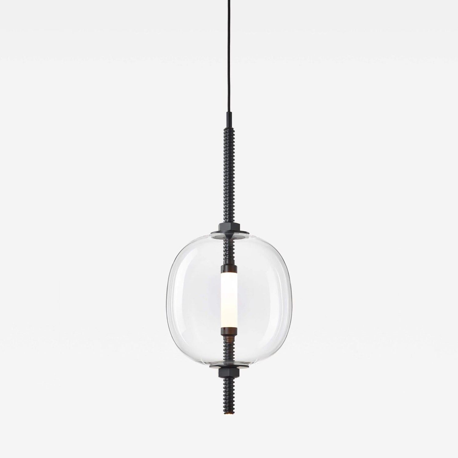 Under Pressure Pendant Light - Vakkerlight