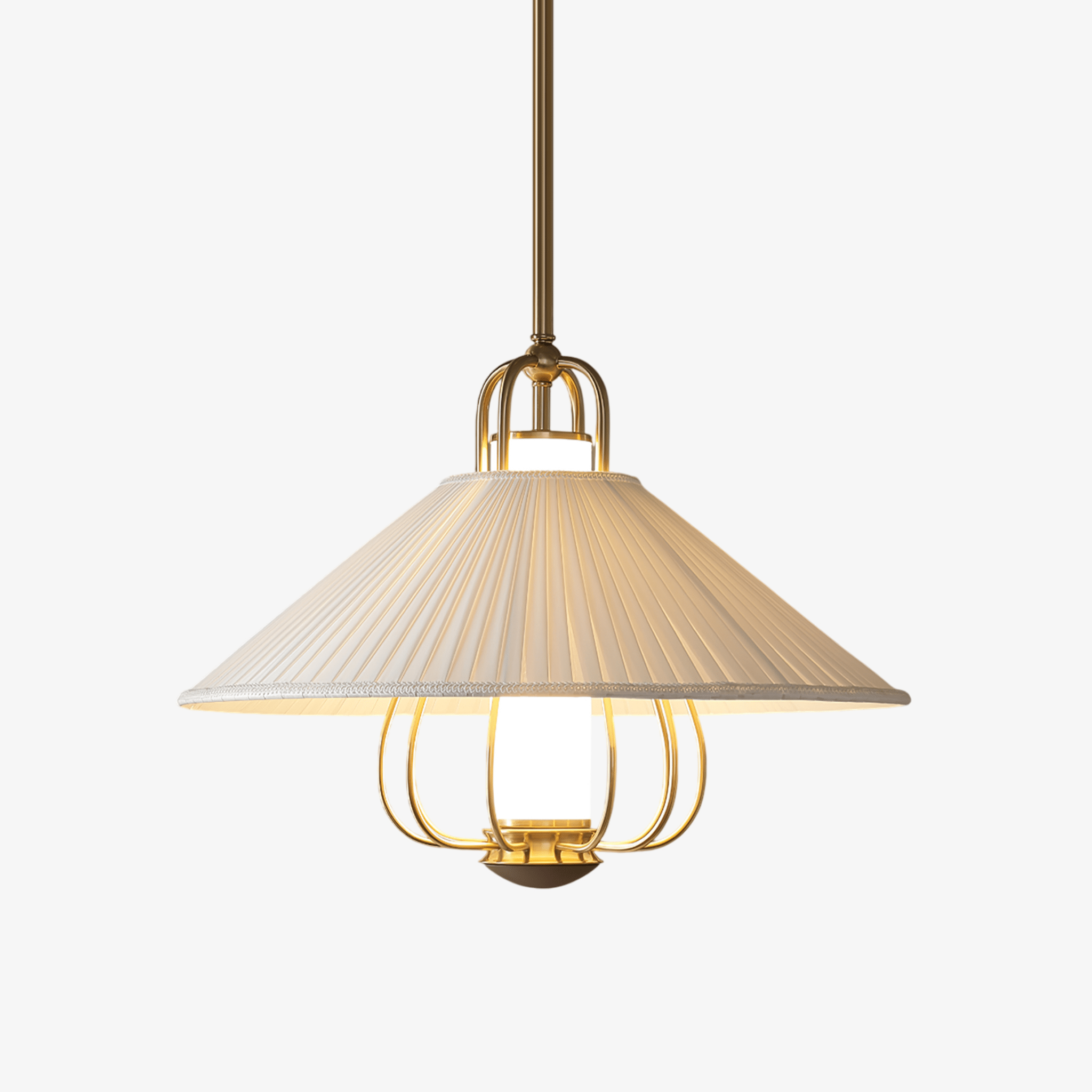 Lampă suspendată Chantelle