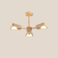 Elementa Travertone Chandelier - Vakkerlight