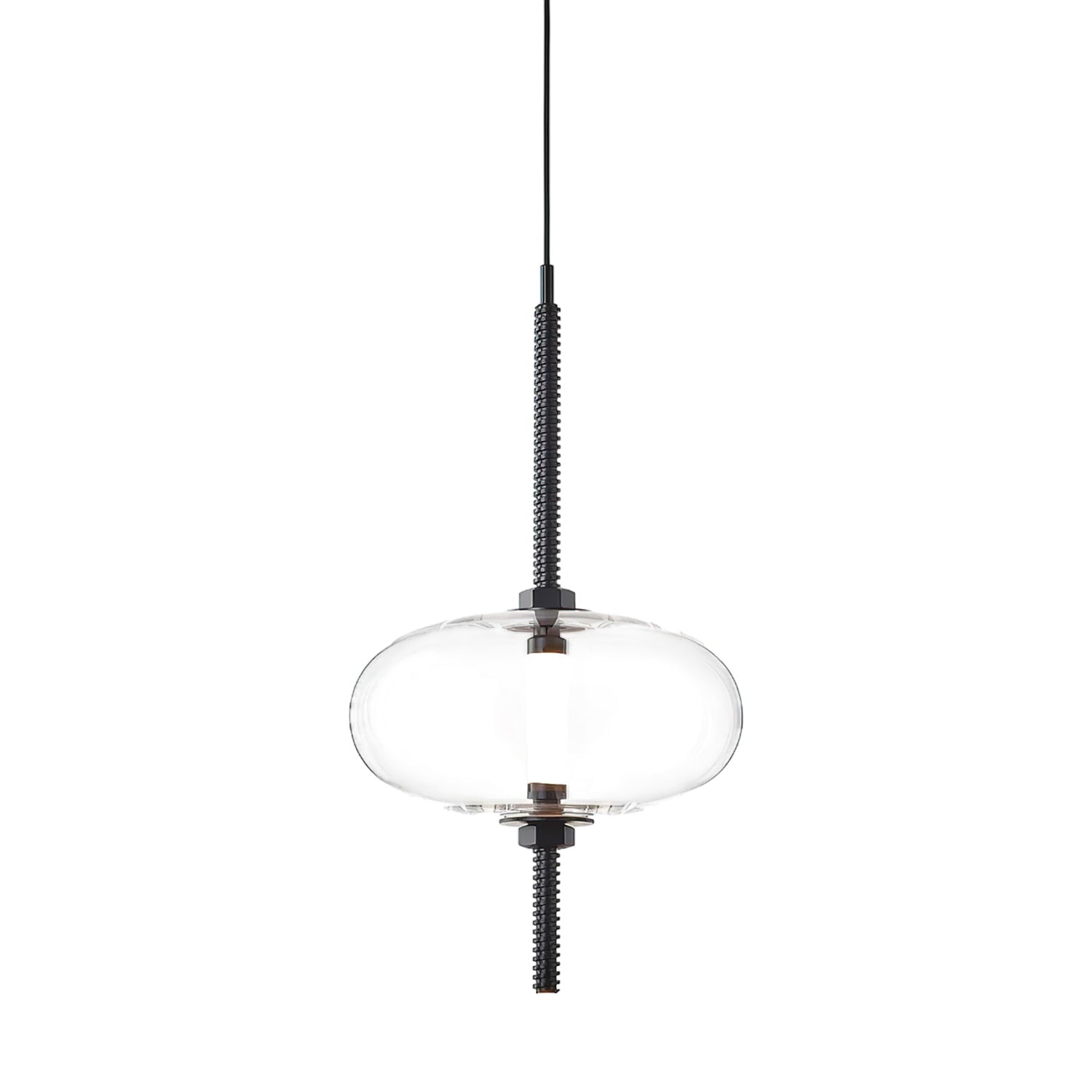 Under Pressure Pendant Light - Vakkerlight