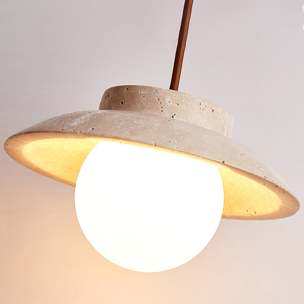 Lampă suspendată Luneva