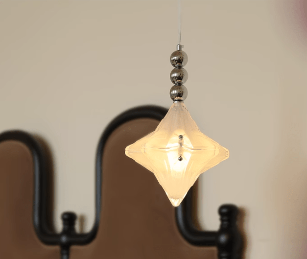 Lampă suspendată Lyra Star