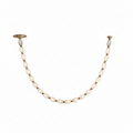 Glass Chain Chandelier - Vakkerlight