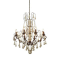 Bessie Chandelier - Vakkerlight