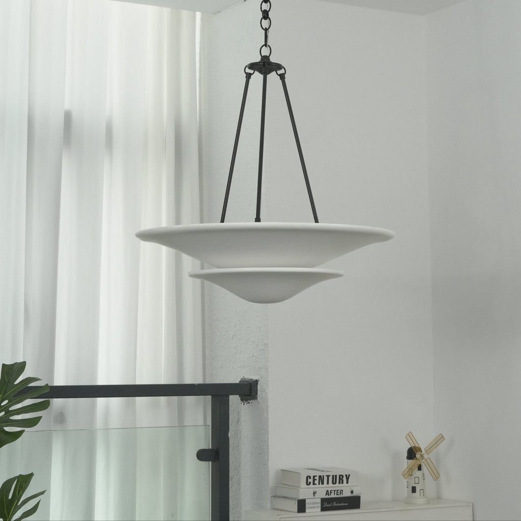 Lampă suspendată Orvus Cloud