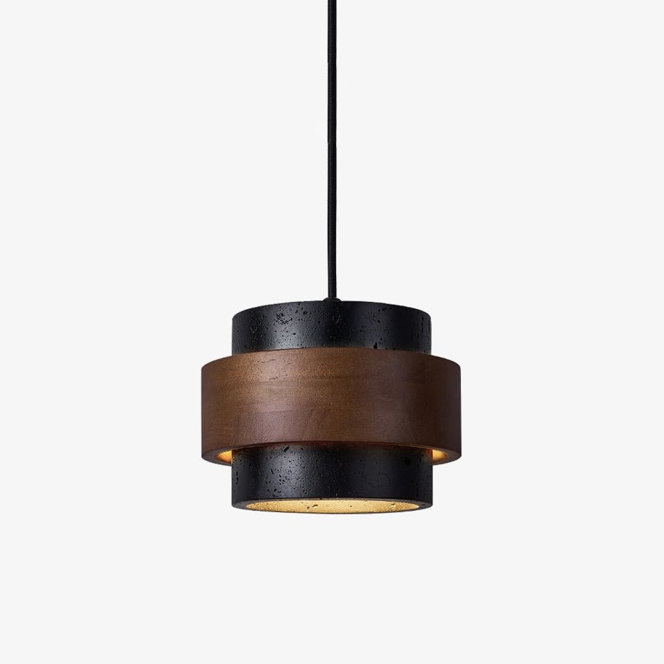 Lampă suspendată Cosma Ring