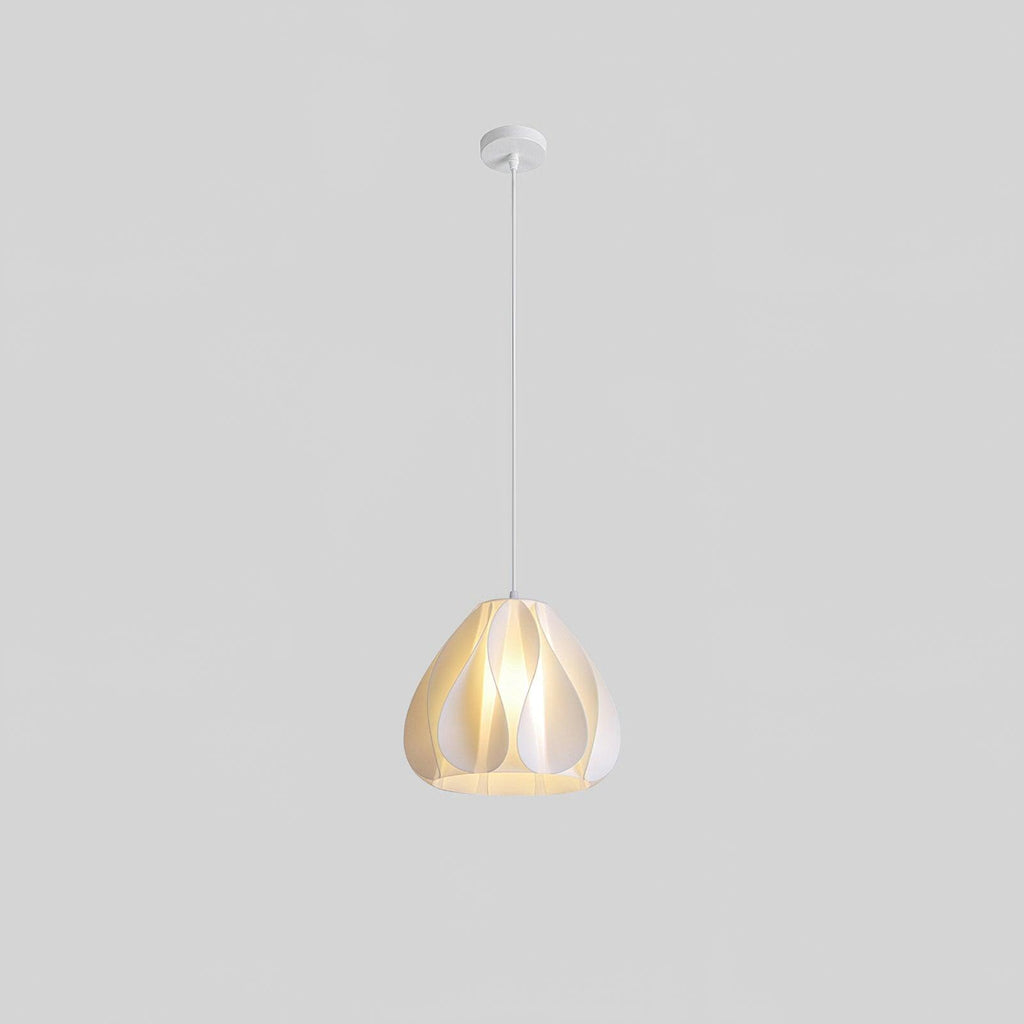 Printing Art Pendant Light