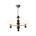 Elswyth Chandelier - Vakkerlight