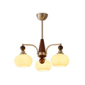 Serenade Chandelier - Vakkerlight