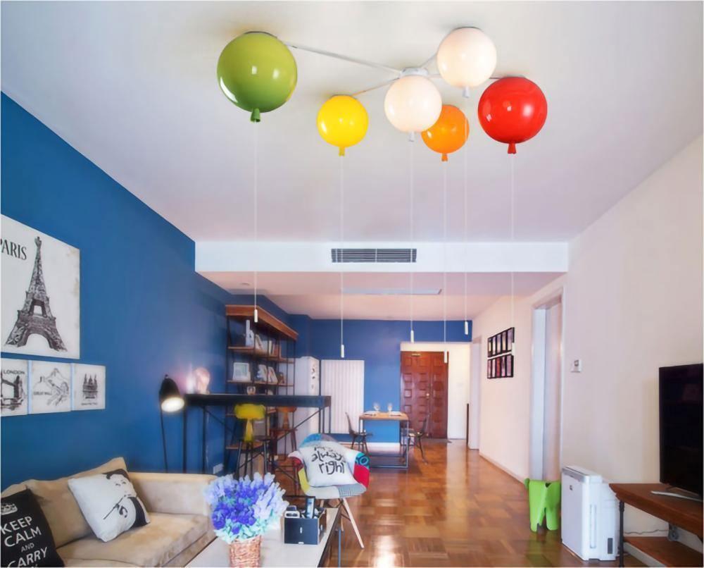 Balloon Dream Pendant Light