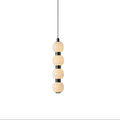 Orbique Alabaster Pendant Lamp - Vakkerlight