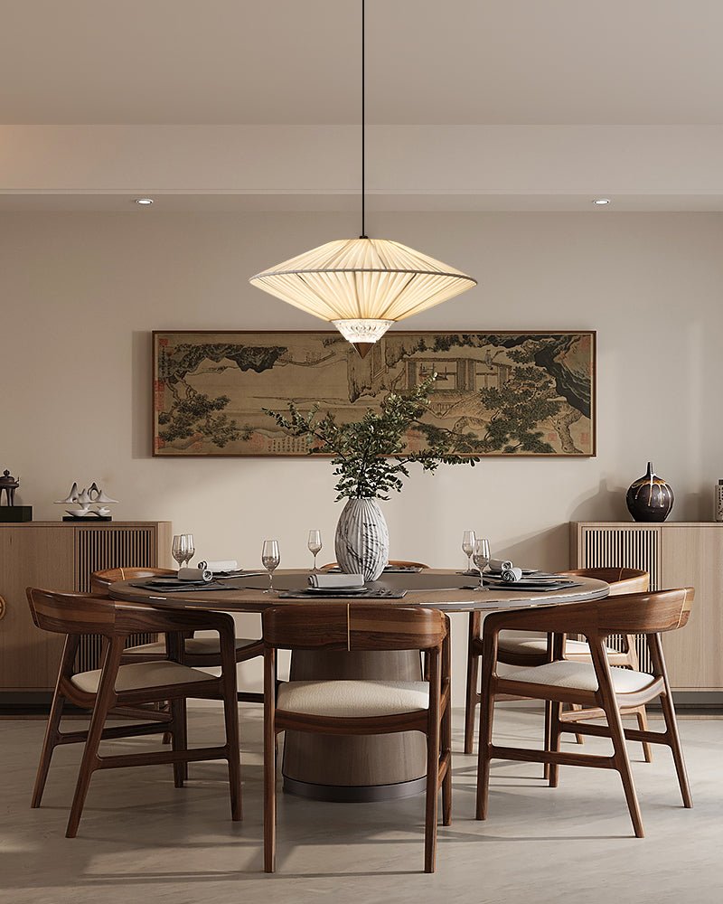 Lampă suspendată decorativă Suki