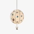Lampă pandantiv cu balon de pasăre