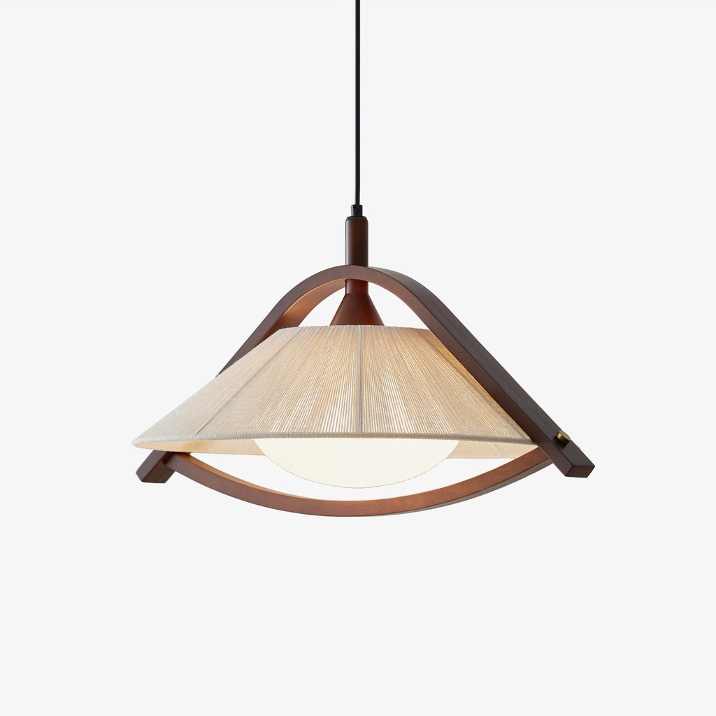 Lampă suspendată Kyomi Arch
