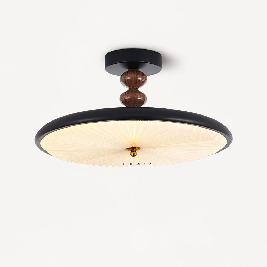 Lampă de tavan Aurelia Disc