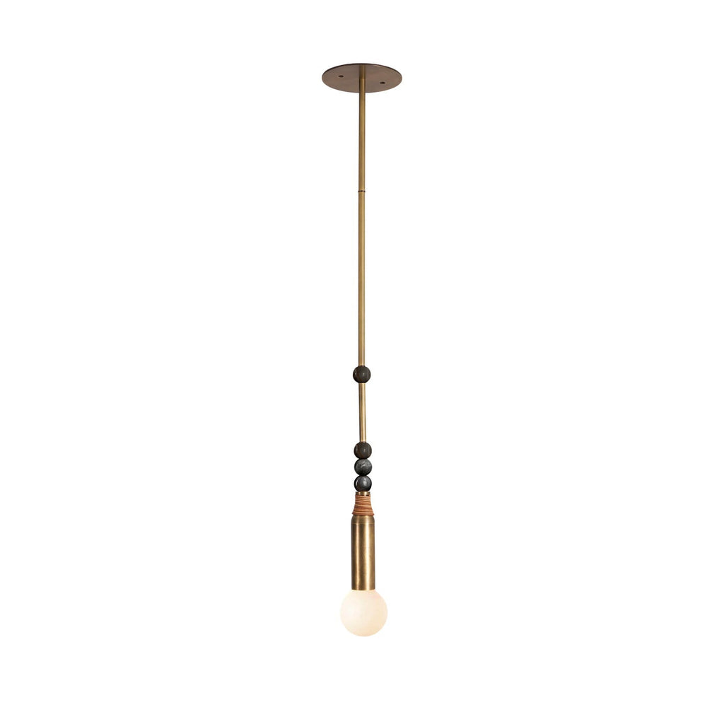 Toam Pendant Lamp - Vakkerlight