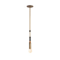 Toam Pendant Lamp - Vakkerlight
