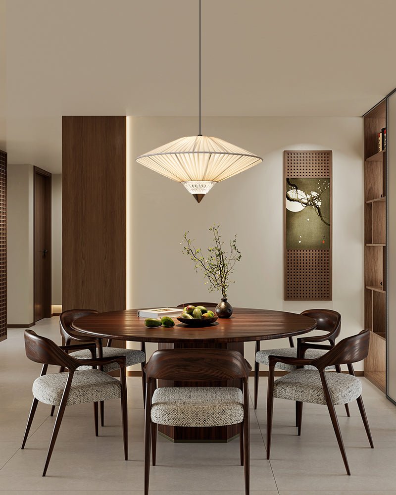 Lampă suspendată decorativă Suki