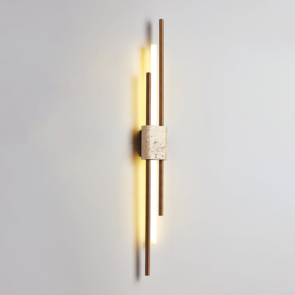 Axis Terra Wall Light - Vakkerlight