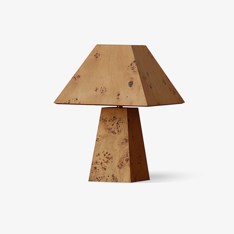 Lampă de masă Alder