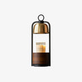 Lunara Candle Warmer Lamp - Vakkerlight