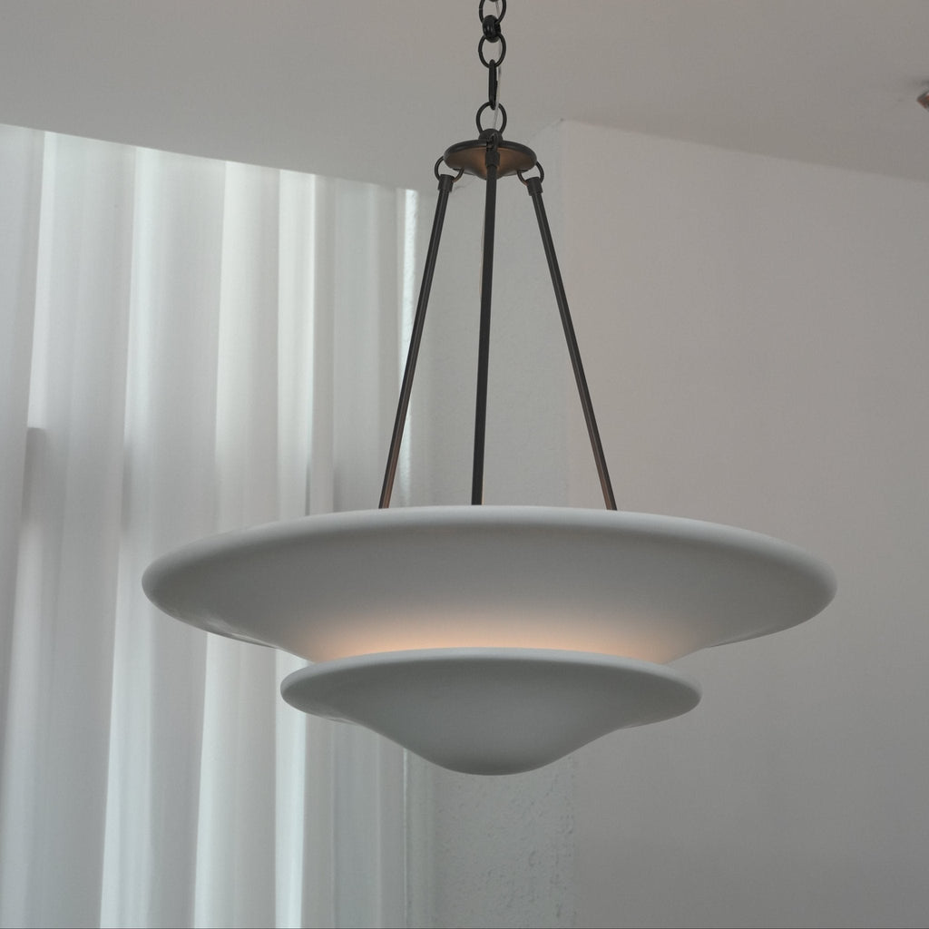 Lampă suspendată Orvus Cloud