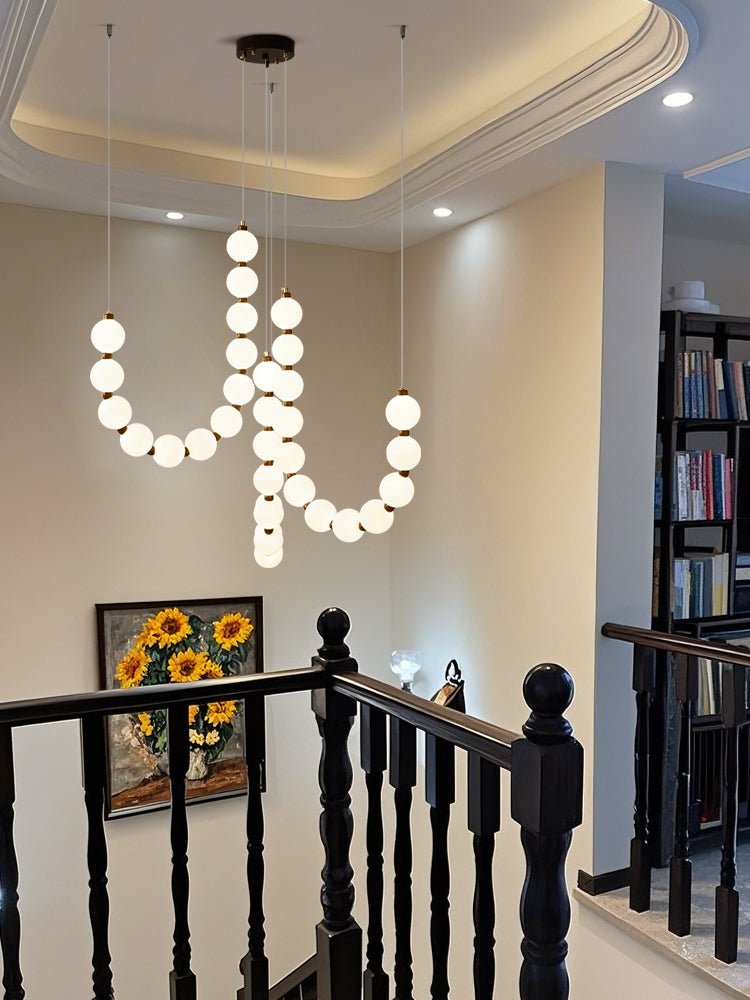 Lampă suspendată Thalorin