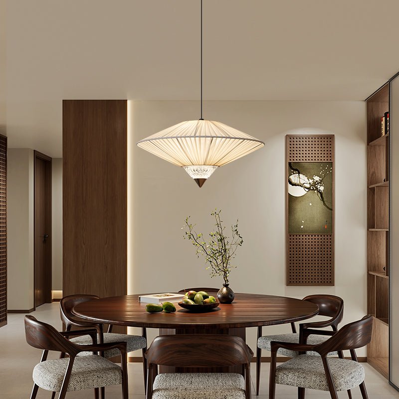 Lampă suspendată decorativă Suki