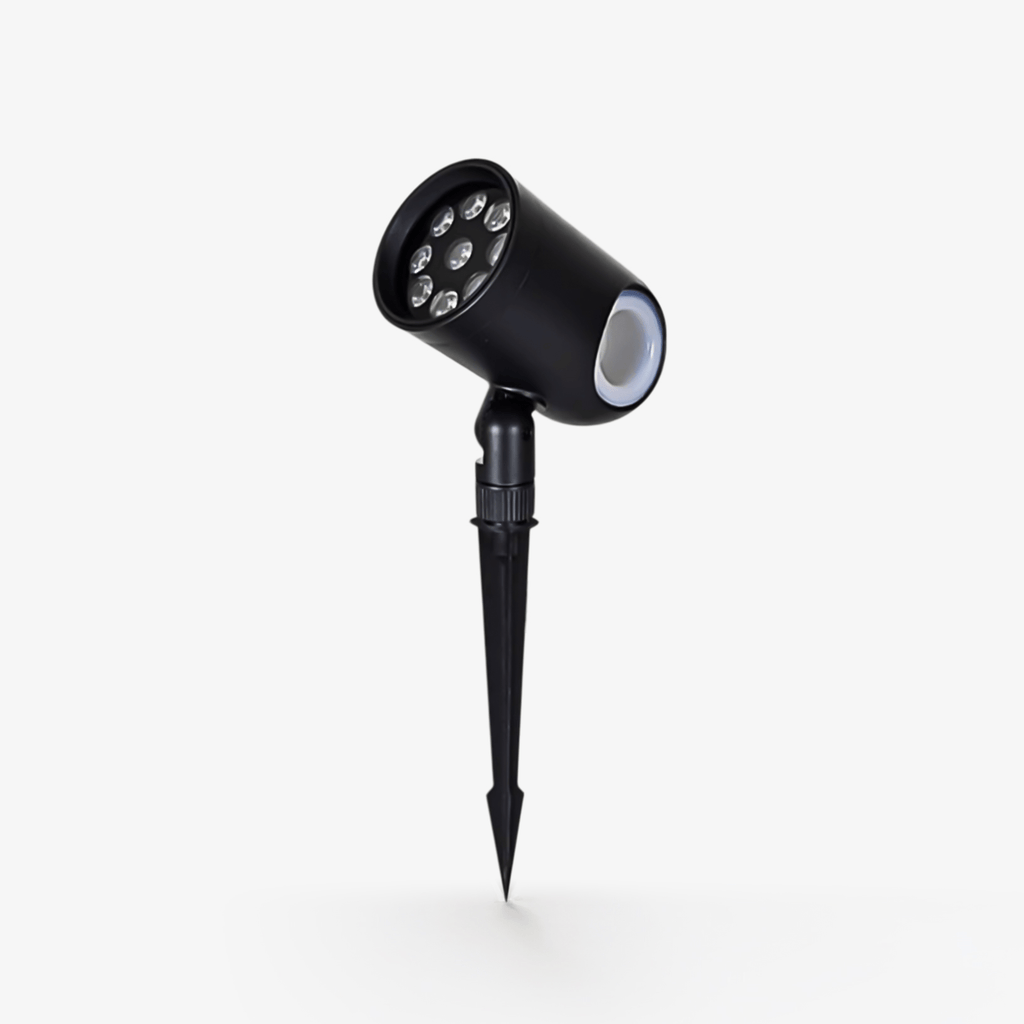 Beam Spike Adjustable Landscape Spotlight