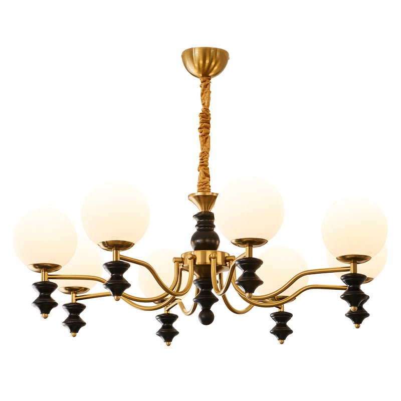 Cadence Chandelier - Vakkerlight