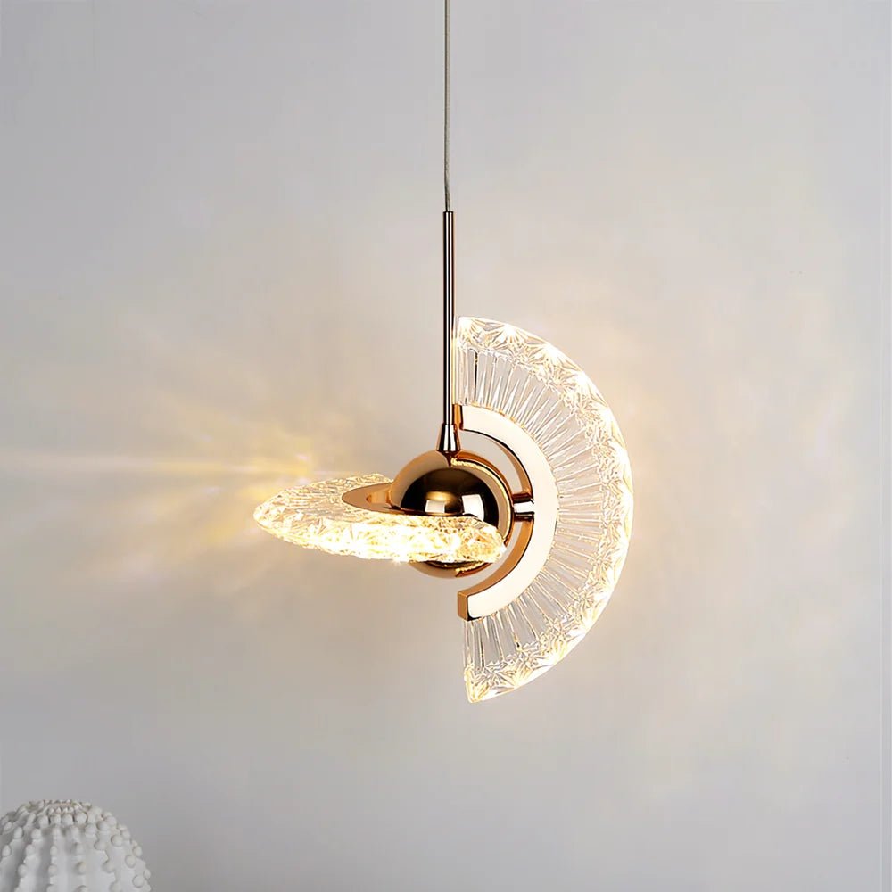 Lampă suspendată Zyra