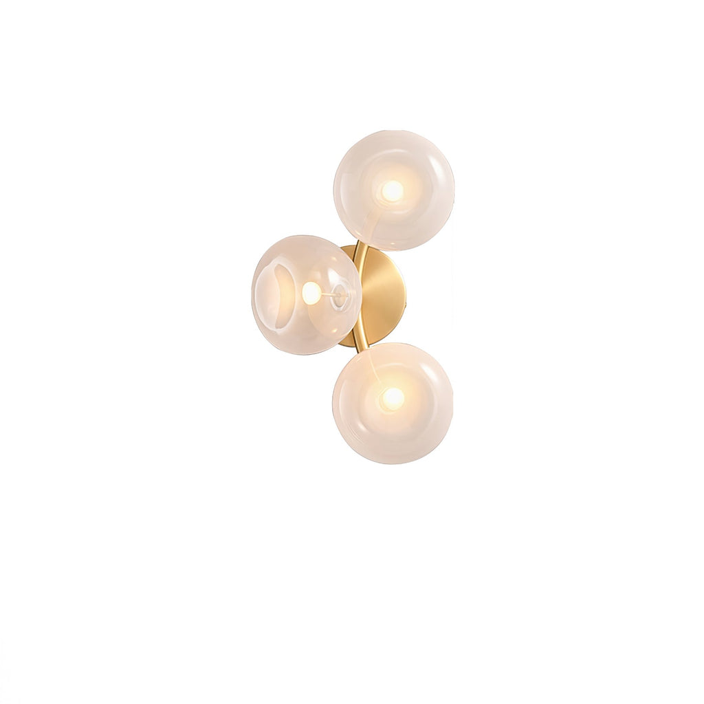 Aurora Vine Wall Lamp - Vakkerlight