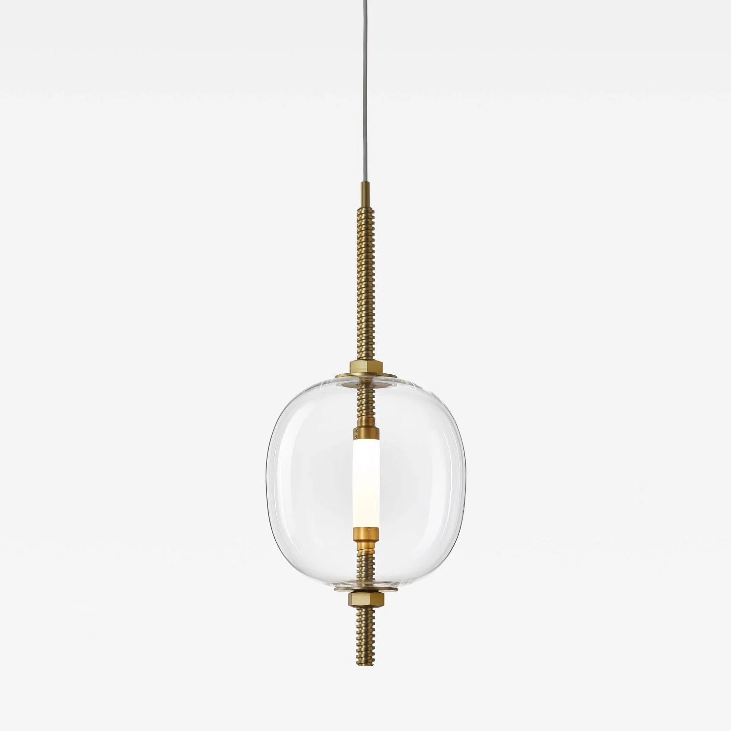 Under Pressure Pendant Light - Vakkerlight