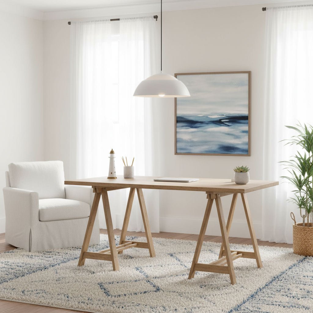 Abat Jour Pendant Lamp