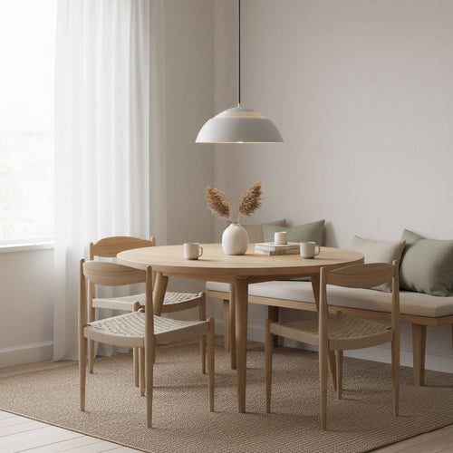 Abat Jour Pendant Lamp