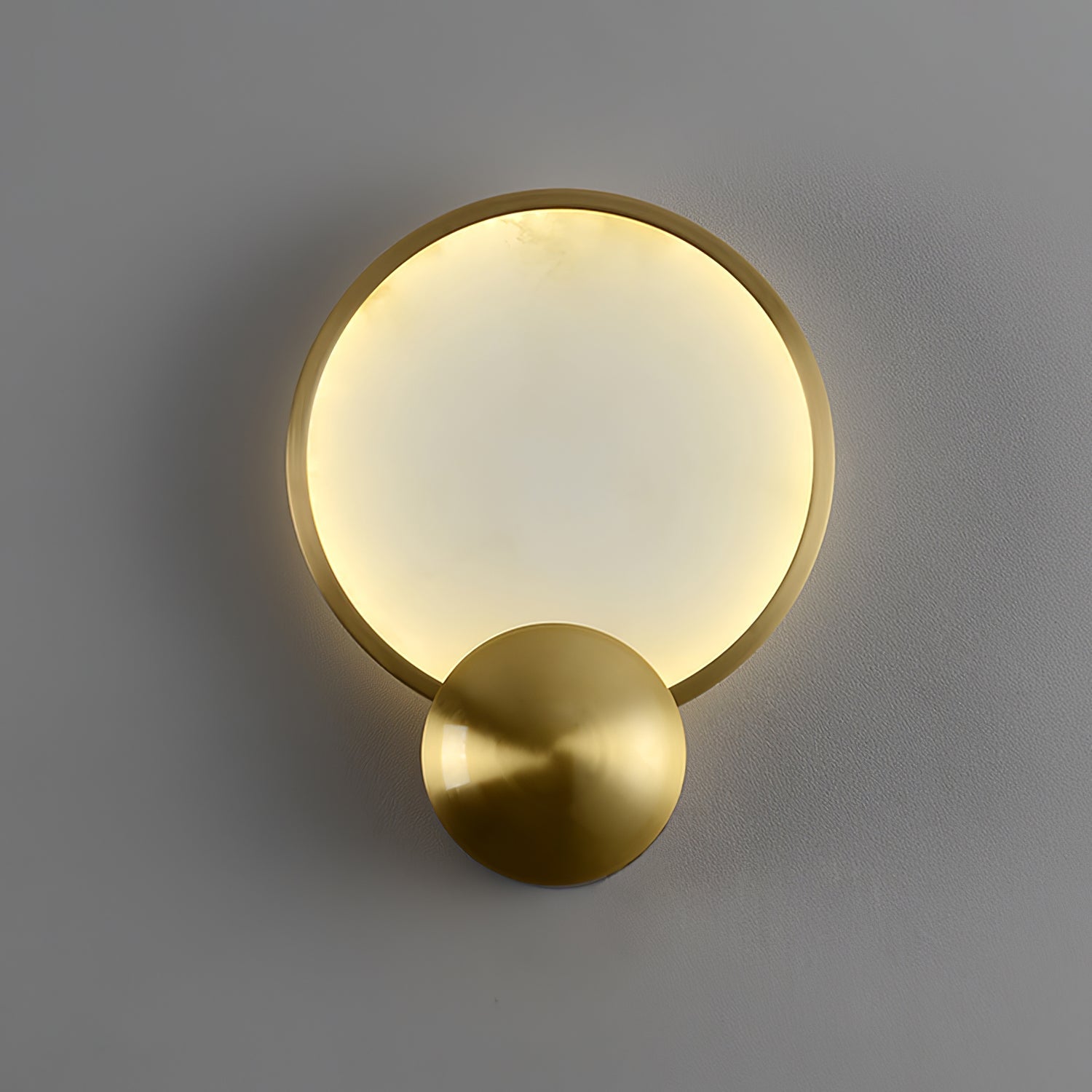 Accent Wall Sconce - Vakkerlight
