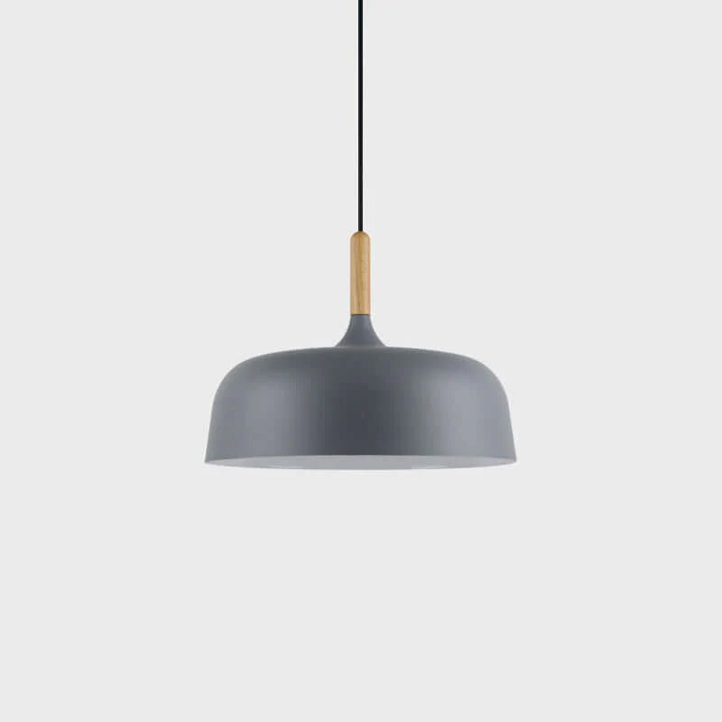 Acorn Pendant Light - Vakkerlight