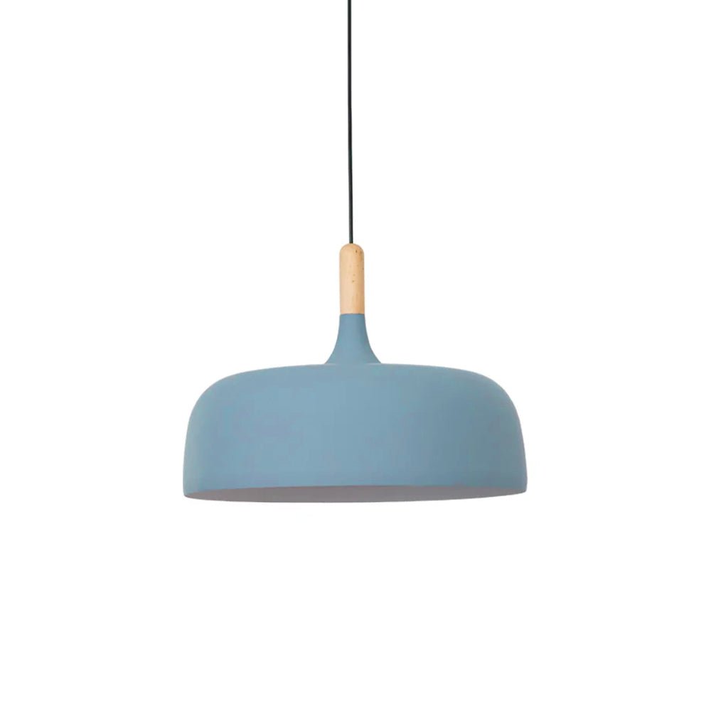 Acorn Pendant Light - Vakkerlight