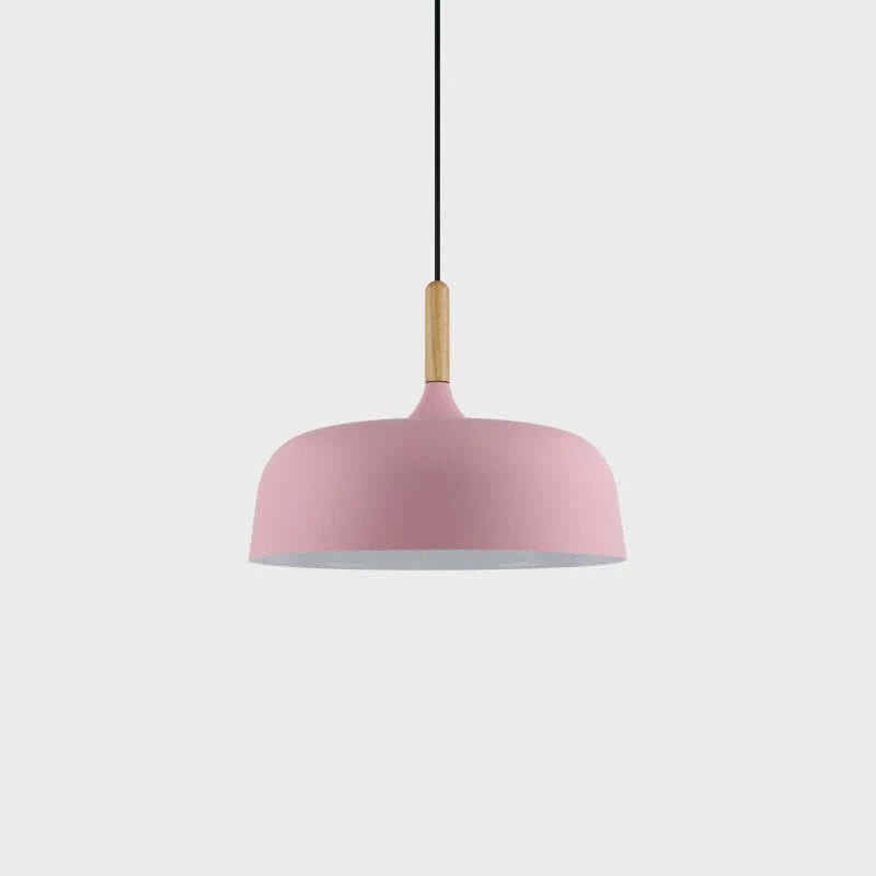 Acorn Pendant Light - Vakkerlight