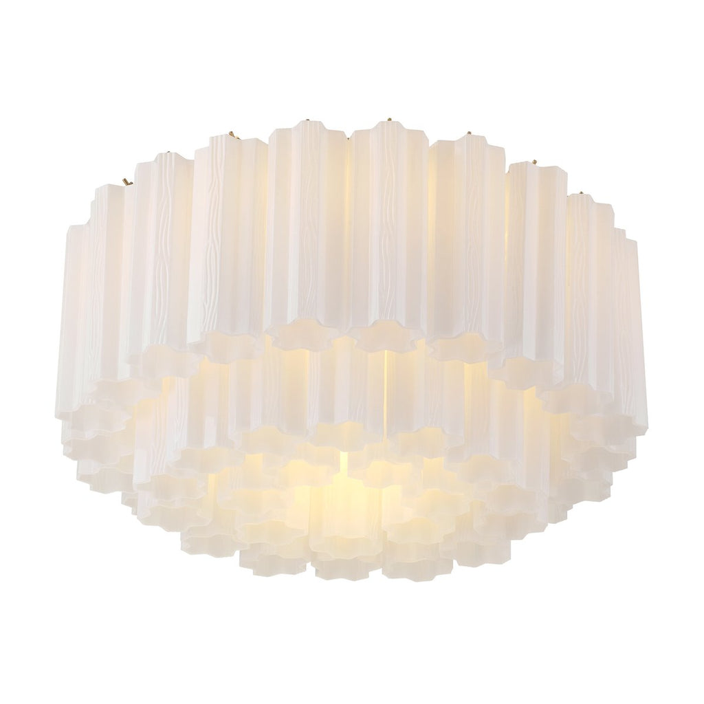 Addis Ceiling Lamp - Vakkerlight