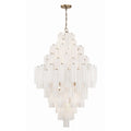 Addis Diamond Chandelier - Vakkerlight