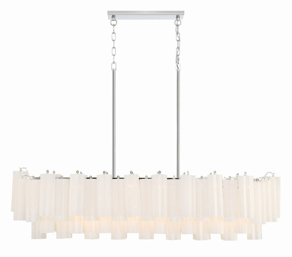 Addis Linear Chandelier