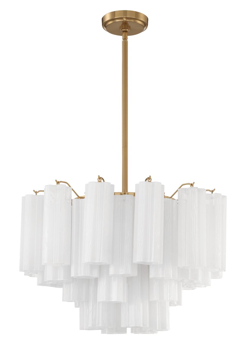 Addis Murano Chandelier
