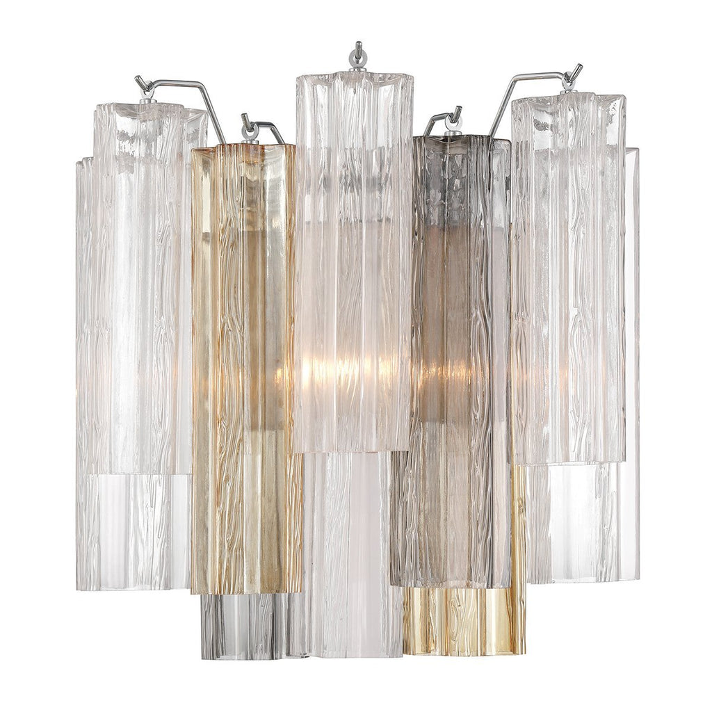 Addis Wall Light