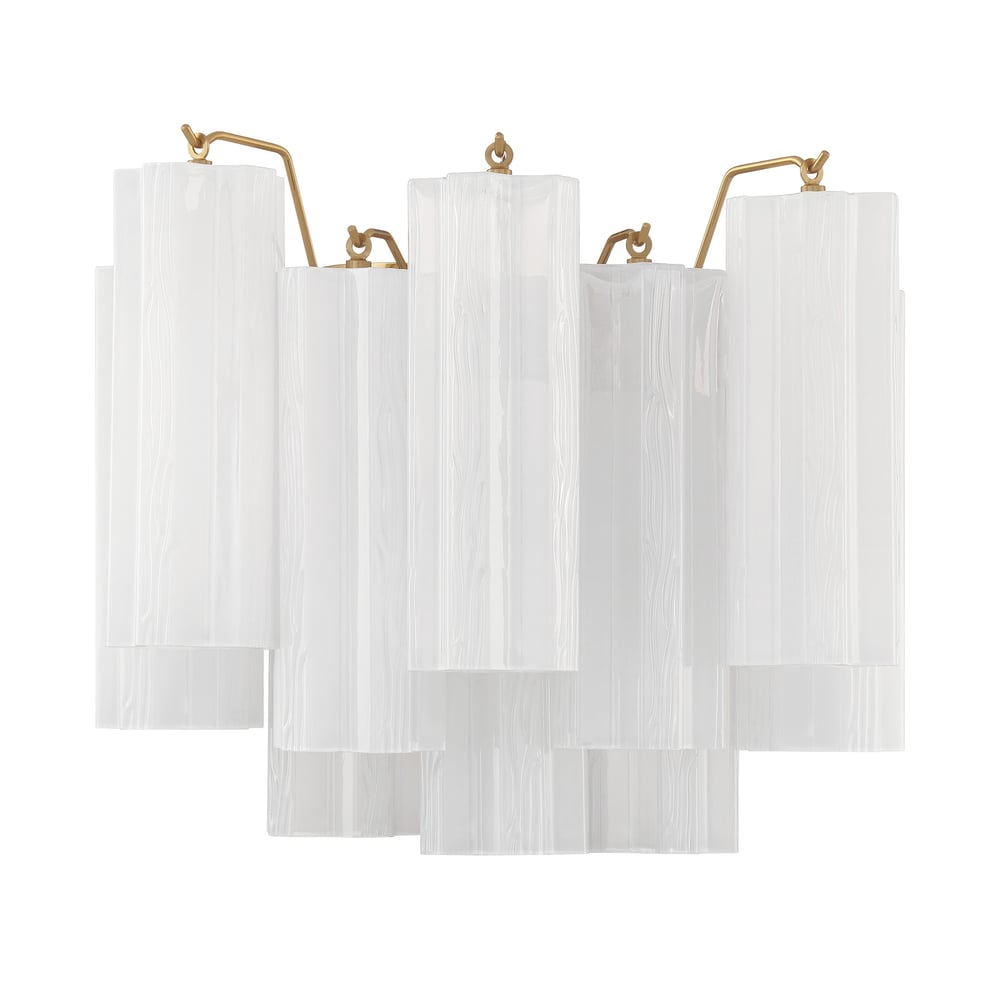 Addis Wall Light